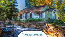 Yemek Odası Aydınlatırken Sık Yapılan Yanlışlar