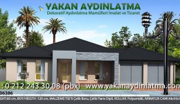 İç Mekân Aydınlatmasının Önemi